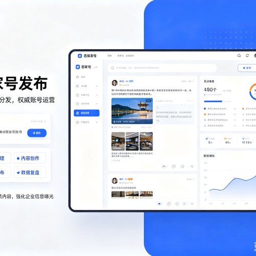 雨花台百家号信息发布代运营